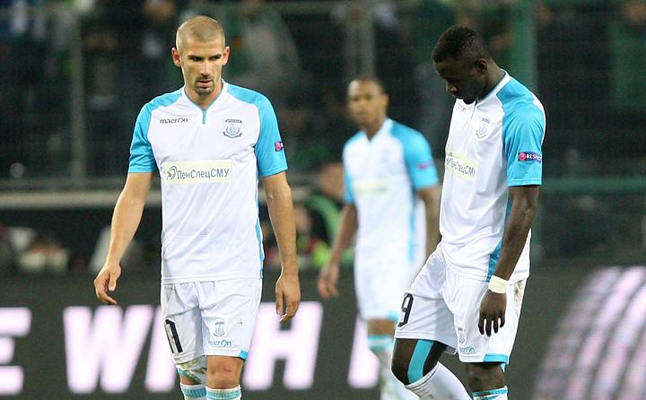 Germans trounce Cypriot team Apollon