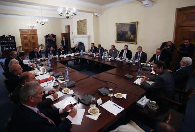 Cyprus Government to take measures in response to Turkey’s provocations