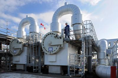 Israel, Cyprus and Greece seek European commission meeting to discuss major pipeline project
