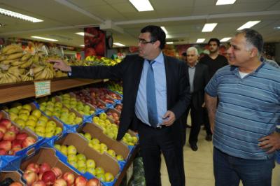 Economic turmoil has affected Cyprus’ agriculture