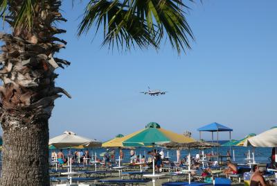 President says sustainable tourism a challenge for Cyprus