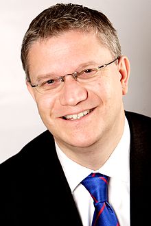British MP risked controversy by addressing a Turkish Cypriot in the UK as the “High Commissioner for North Cyprus