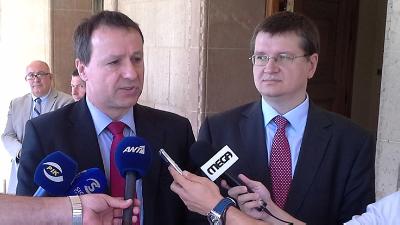 EBRD ready to provide equity to Cypriot banks if needed
