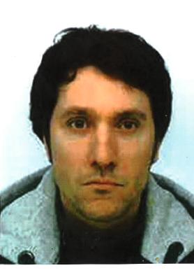 Appeal for missing man in Barnet