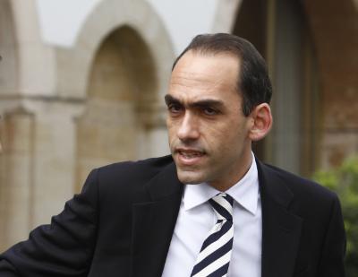 We can end Cyprus’ dependance on international lending, FinMin says
