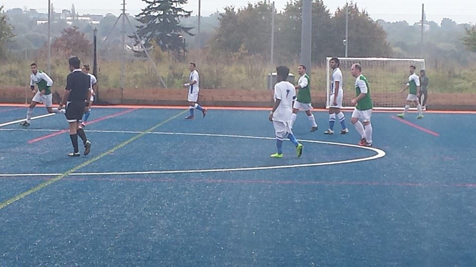 Today’s KOPA League Results
