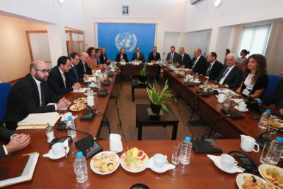 Cyprus expects int’l community, UN to work for resumption of talks