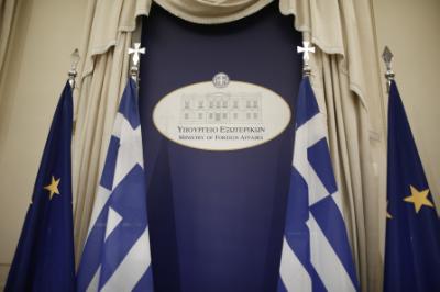 Athens summons Turkish Ambassador over Cyprus’ EEZ