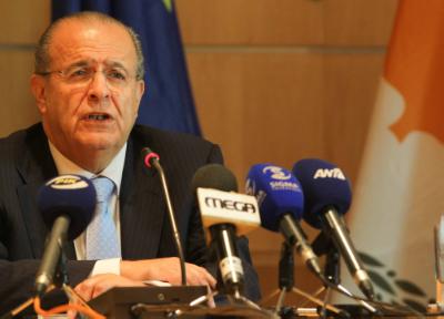 FM: IS battles in Lebanon a security risk for Cyprus