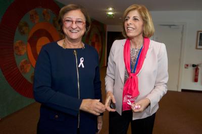 PACE adopts resolution on breast cancer based on report