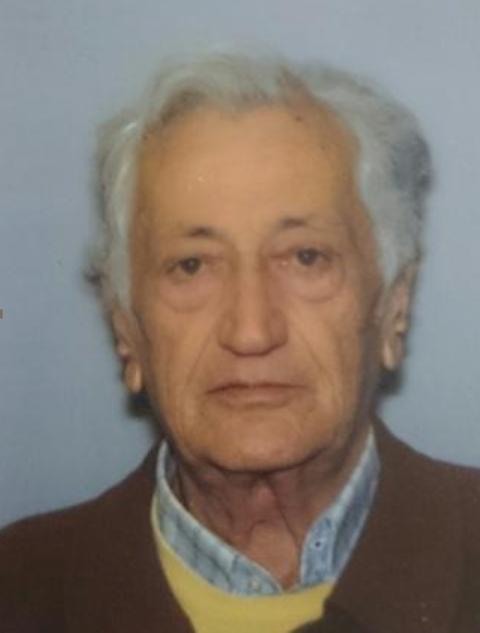 Appeal to trace missing man, Finsbury Park