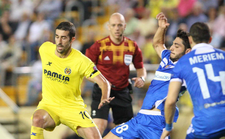 Apollon suffer heavy loss in Spain