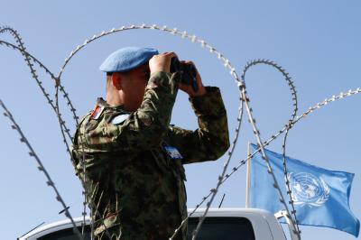 Cyprus police items returned