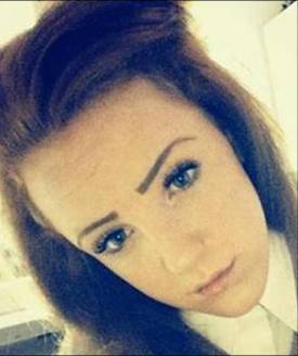 Appeal to trace missing teenage girl, North London