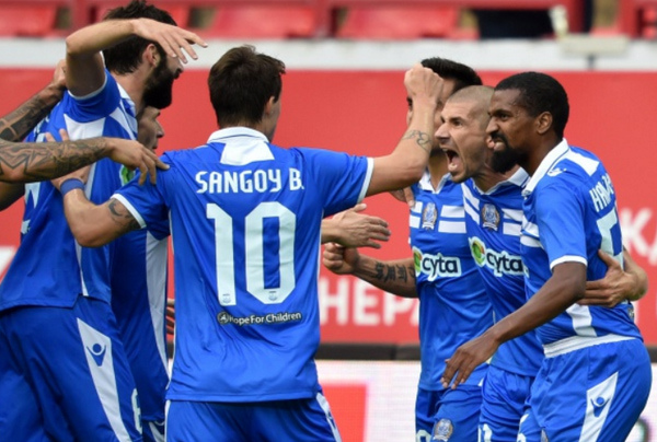 Doneil Henry’s Cypriot Mystery Solved