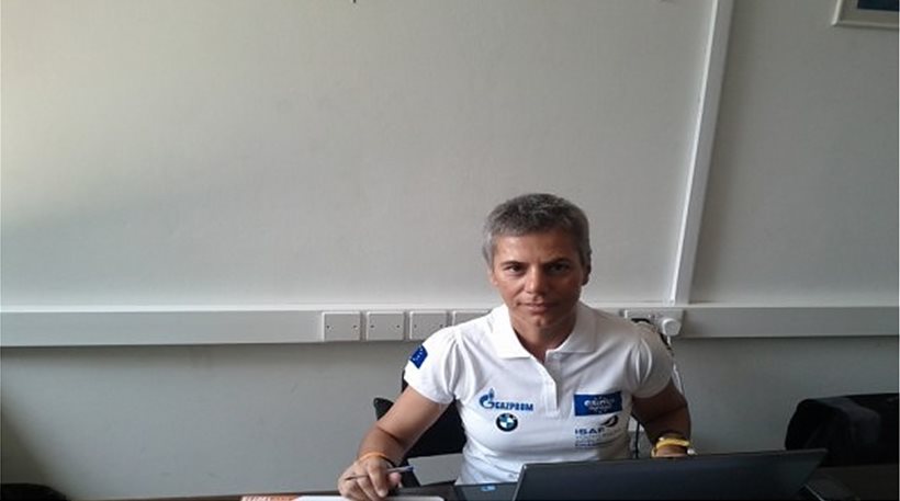 MAVROYIANNIS’ WIFE DIES OF CANCER