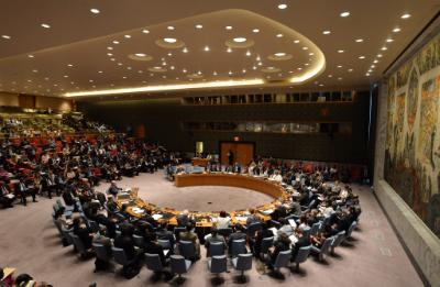 Cyprus problem and bilateral relations the focus of President’s meetings in New York