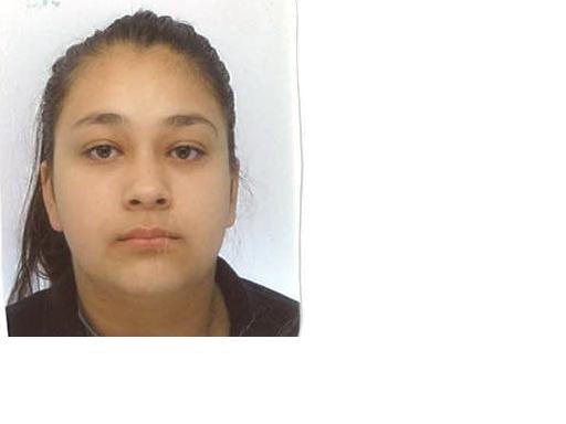 Appeal to find missing 14-year-old girl from Enfield