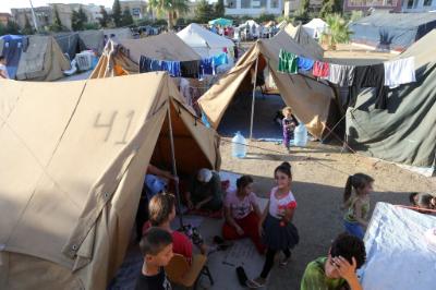 Islamic State claims full control of Iraq’s Ramadi
