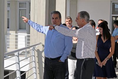No major problems in new Cyprus school year