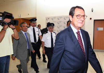 Arrests for Cyprus’ economic collapse by the end of 2014