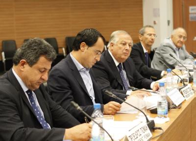 Overseas Cypriots Conference wraps up