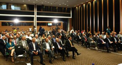 President to open conference of overseas Cypriots in Nicosia