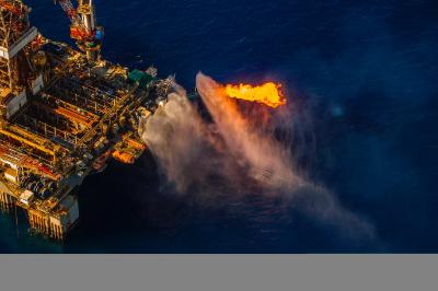 Cyprus talks with Egypt on potential natural gas sale after ENI-KOGAS drilling results