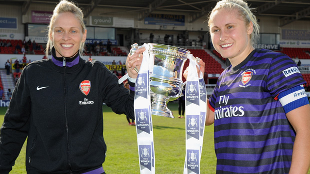 First female boss of a Scottish men’s football club