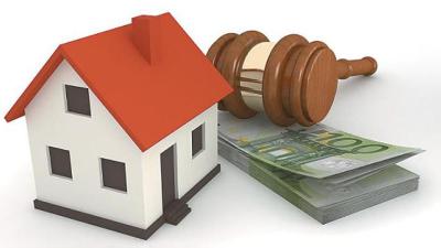 Meetings for way out in Cyprus foreclosure bill