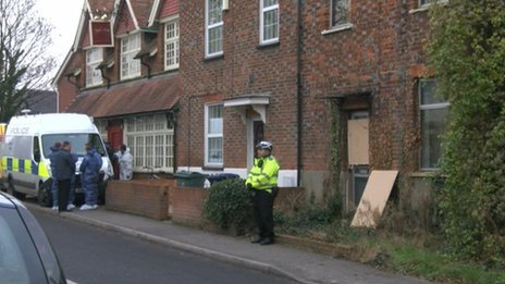 Daughter kept dead mother’s body in bathroom
