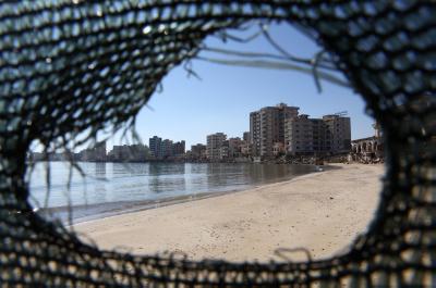 Famagusta key for Cyprus reunification, says its Mayor