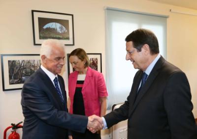 Cyprus Foreclosures bill discussion shifts to Parliament