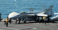 U.S. bombs Islamic State after Obama call to prevent Iraq ‘genocide’