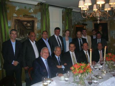 UK-Cyprus Enterprise Council steps up strategic planning to help Cyprus