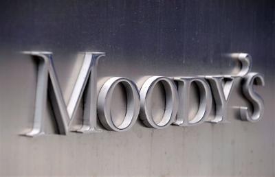 Risks continue for Cyprus, Moody’s report says