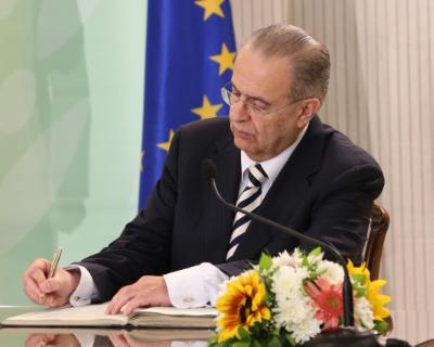 Cyprus expects EU’s more active involvement in peace talks