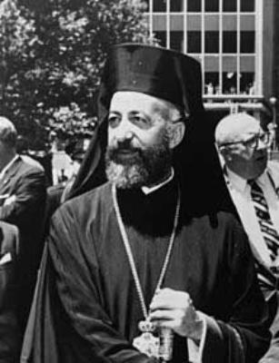 Cyprus commemorates late President Makarios III