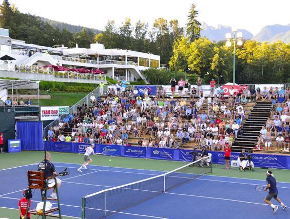 Marcos Baghdatis through to semi final