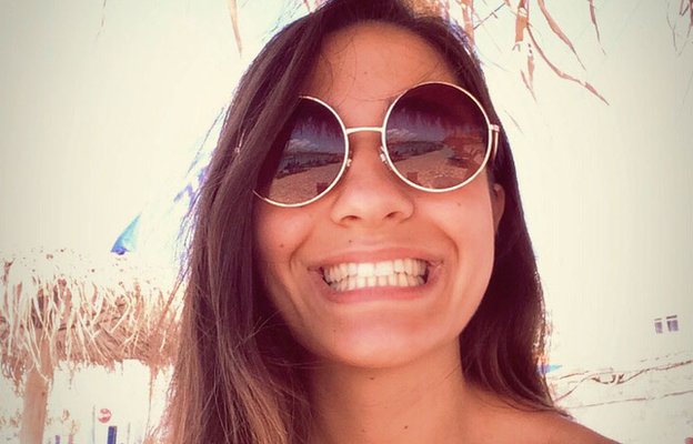 Why the women are having a laugh in Turkey