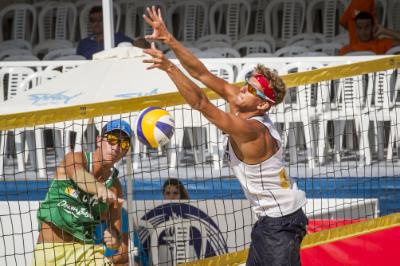 President Anastasiades says Sports help develop resistance