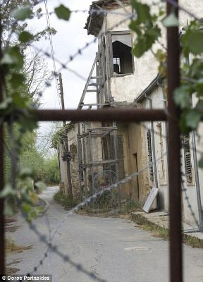 No better time for a Cyprus solution, says UK Minister for Europe