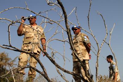 Security Council to begin discussions on UN Peacekeeping Force in Cyprus