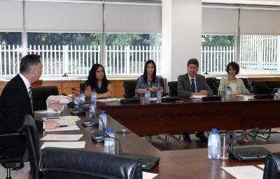 Cyprus Government and Troika disagree over foreclosure legislation