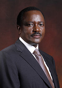 Former Vice President of Kenya Kalonzo appointed Honorary Consular of Cyprus in Kenya