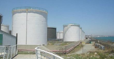 In Cyprus schools, a ‘frying pan movement’ collects cooking oil for fuel