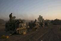 Gaza dead reach 78 as Israelis hint at invasion