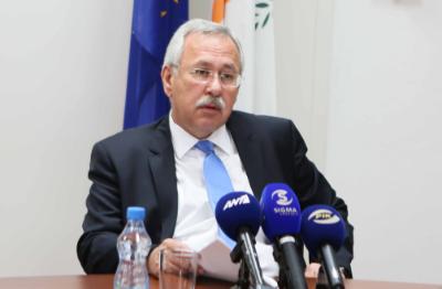 Cyprus Interior Minister stresses the need to fight human trafficking in the EU