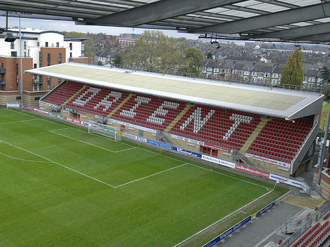 Leyton Orient take over bid