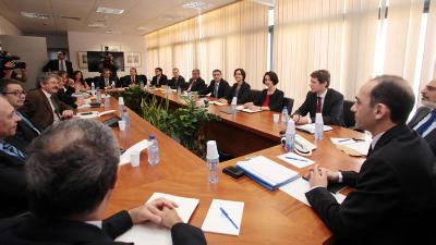 IMF says Cyprus’ program on track, notes three key policy challenges